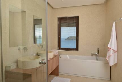 Villa Danae - Plaka Elounda, Greece