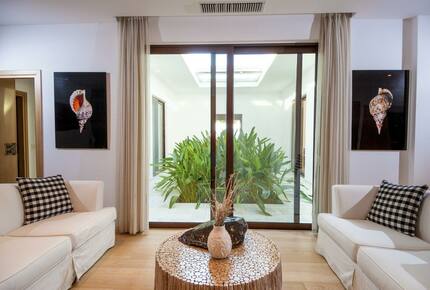 Villa Danae - Plaka Elounda, Greece