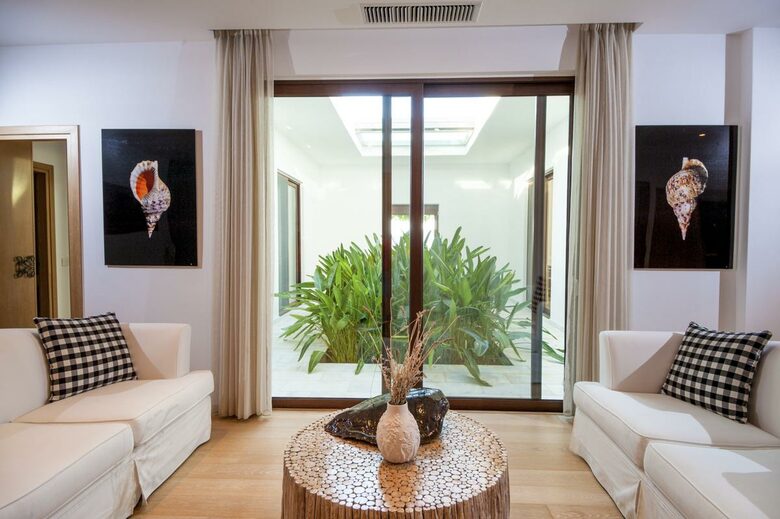 Villa Danae - Plaka Elounda, Greece