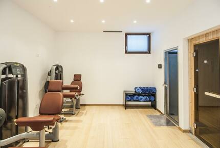 Villa Danae - Plaka Elounda, Greece