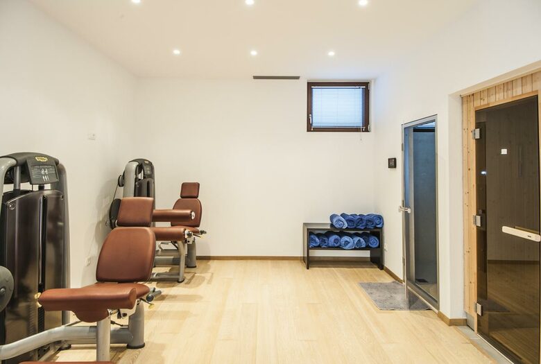 Villa Danae - Plaka Elounda, Greece