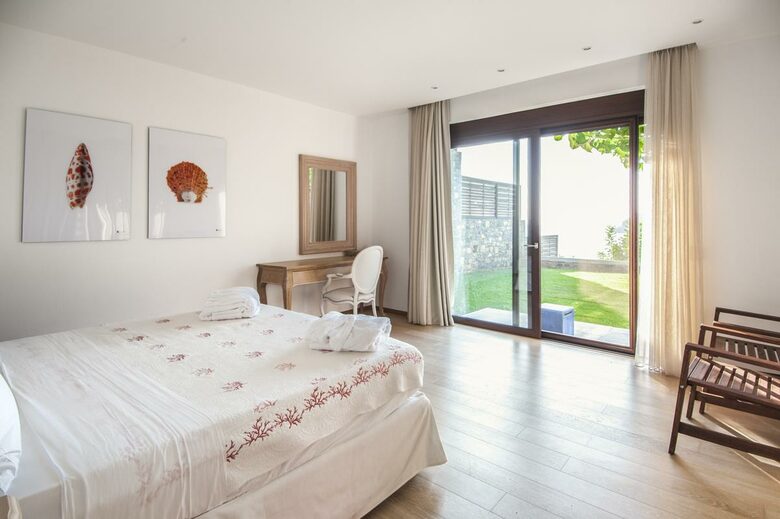 Villa Danae - Plaka Elounda, Greece