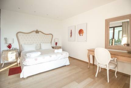 Villa Danae - Plaka Elounda, Greece