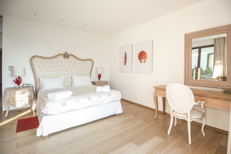 Villa Danae - Plaka Elounda, Greece