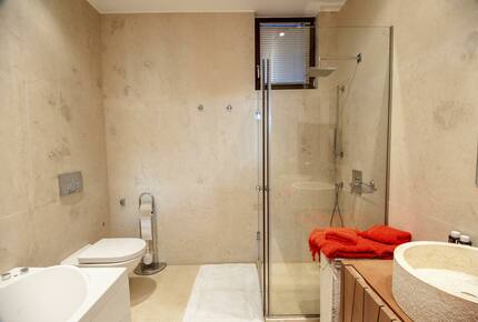 Villa Danae - Plaka Elounda, Greece