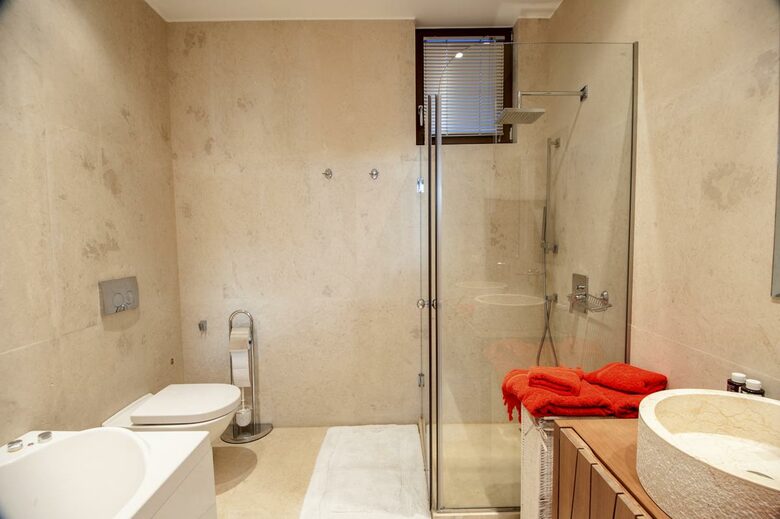 Villa Danae - Plaka Elounda, Greece