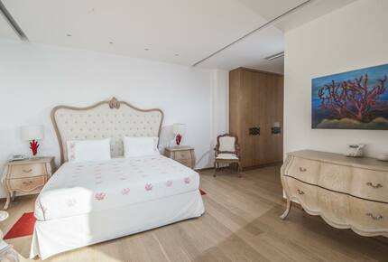 Villa Danae - Plaka Elounda, Greece