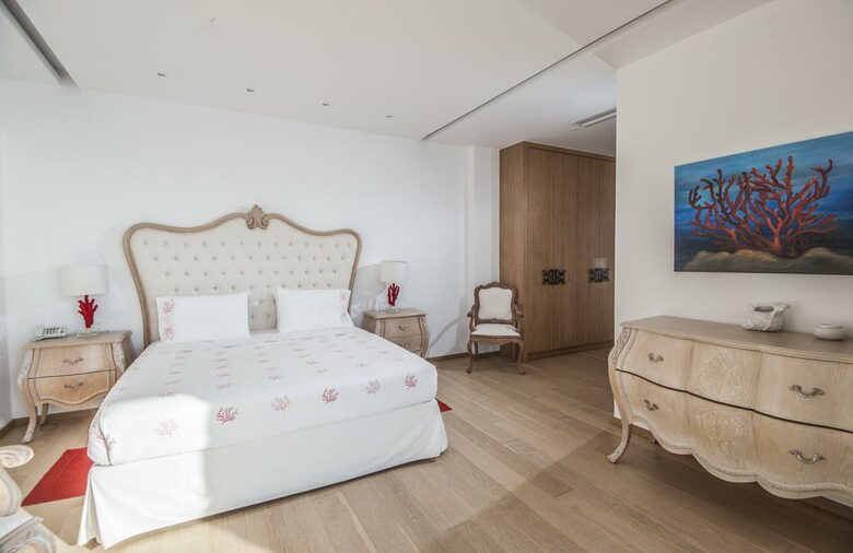 Villa Danae - Plaka Elounda, Greece