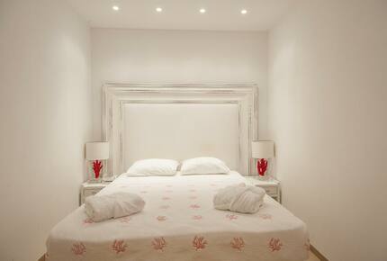 Villa Danae - Plaka Elounda, Greece