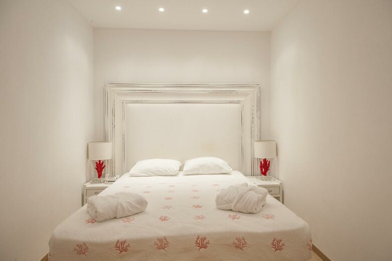 Villa Danae - Plaka Elounda, Greece