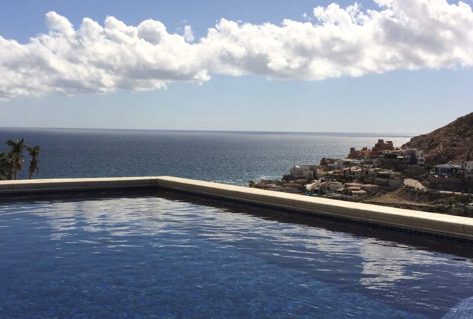 Villa Ventanas - Palmilla - San Jose del Cabo, Mexico