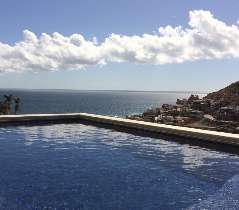 Villa Ventanas - Palmilla - San Jose del Cabo, Mexico