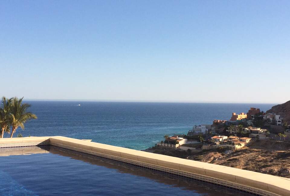 Villa Ventanas - Palmilla - San Jose del Cabo, Mexico