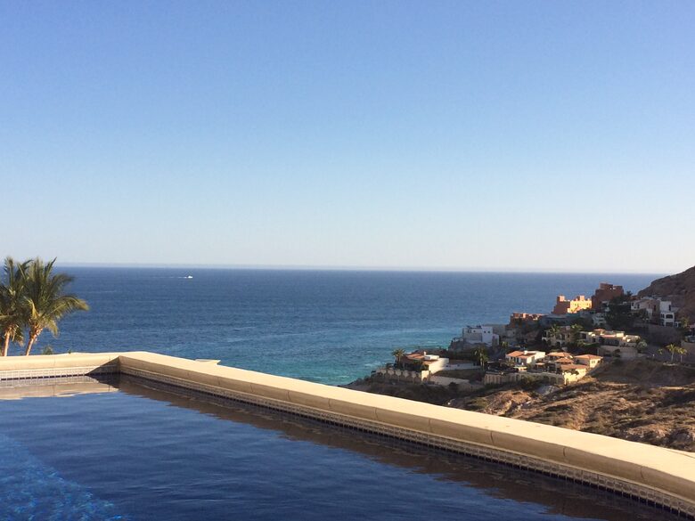 Villa Ventanas - Palmilla - San Jose del Cabo, Mexico