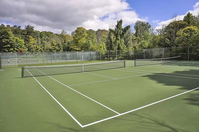 Harbor Cove | Quaint Michigan Outdoor Getaway - Harbor Springs, Michigan