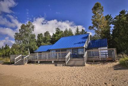 Harbor Cove | Quaint Michigan Outdoor Getaway - Harbor Springs, Michigan