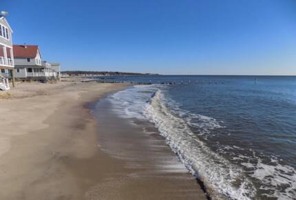 "The Pioneer" Cottage By the Sea - Old Lyme, Connecticut