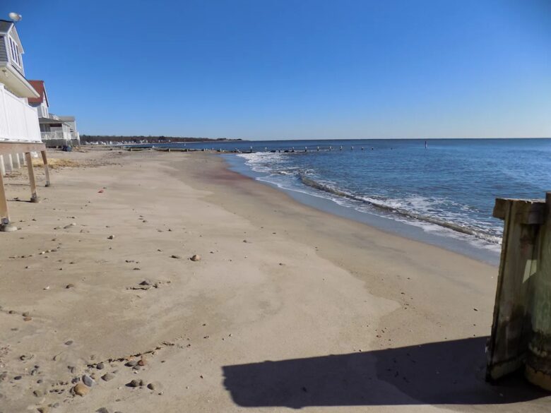 "The Pioneer" Cottage By the Sea - Old Lyme, Connecticut