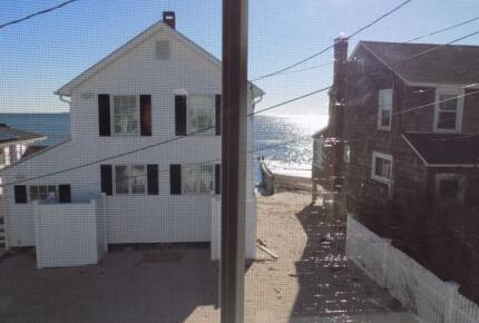 "The Pioneer" Cottage By the Sea - Old Lyme, Connecticut