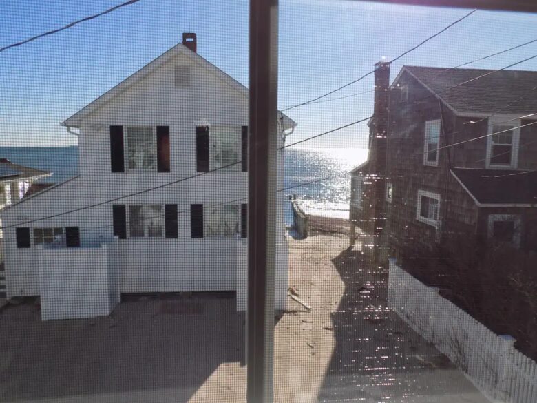 "The Pioneer" Cottage By the Sea - Old Lyme, Connecticut