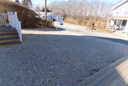 "The Pioneer" Cottage By the Sea - Old Lyme, Connecticut