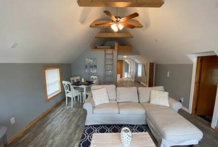 "The Pioneer" Cottage By the Sea - Old Lyme, Connecticut