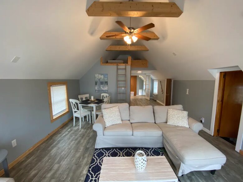 "The Pioneer" Cottage By the Sea - Old Lyme, Connecticut