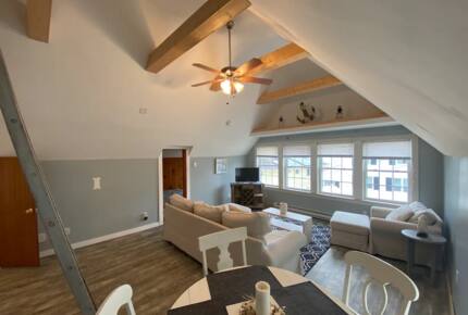 "The Pioneer" Cottage By the Sea - Old Lyme, Connecticut