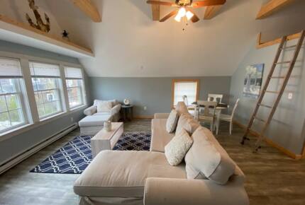 "The Pioneer" Cottage By the Sea - Old Lyme, Connecticut