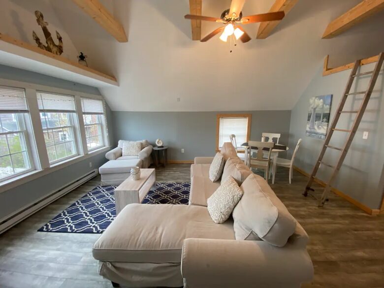 "The Pioneer" Cottage By the Sea - Old Lyme, Connecticut