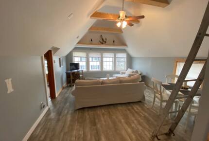 "The Pioneer" Cottage By the Sea - Old Lyme, Connecticut