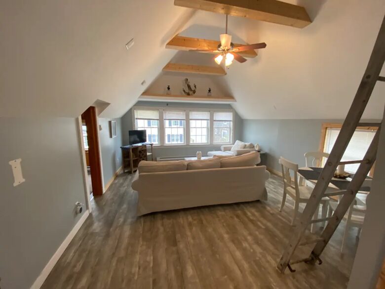 "The Pioneer" Cottage By the Sea - Old Lyme, Connecticut