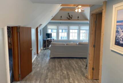 "The Pioneer" Cottage By the Sea - Old Lyme, Connecticut