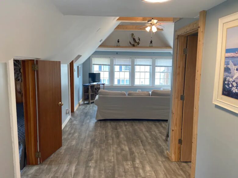 "The Pioneer" Cottage By the Sea - Old Lyme, Connecticut