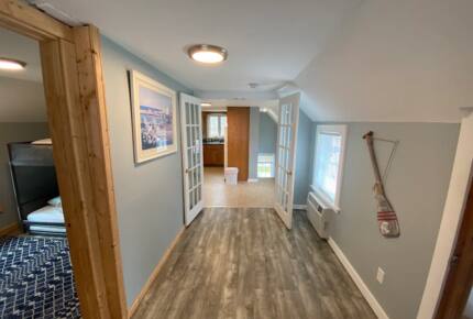 "The Pioneer" Cottage By the Sea - Old Lyme, Connecticut