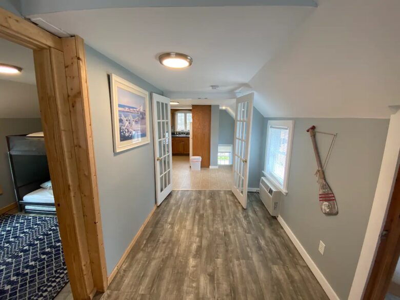 "The Pioneer" Cottage By the Sea - Old Lyme, Connecticut