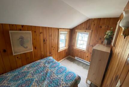 "The Pioneer" Cottage By the Sea - Old Lyme, Connecticut