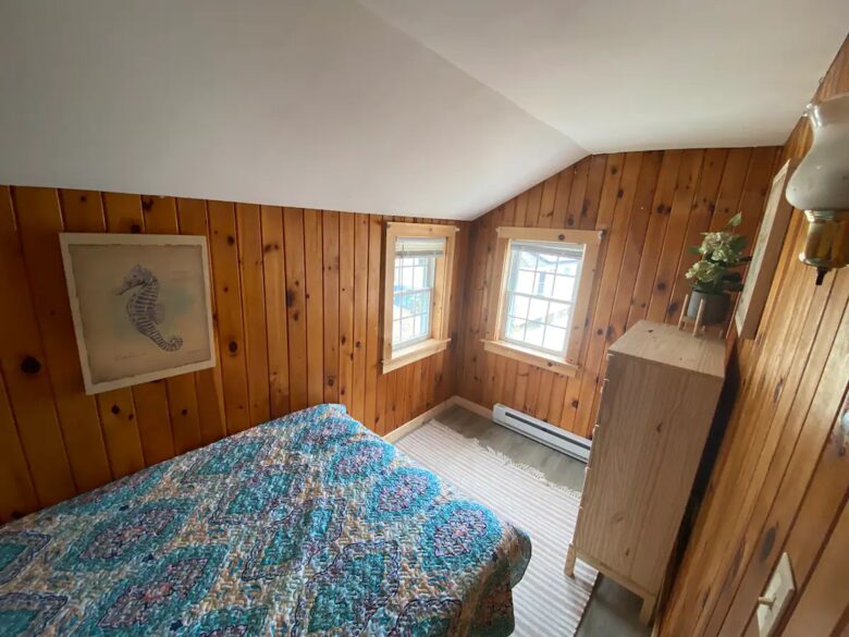 "The Pioneer" Cottage By the Sea - Old Lyme, Connecticut