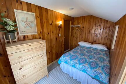 "The Pioneer" Cottage By the Sea - Old Lyme, Connecticut