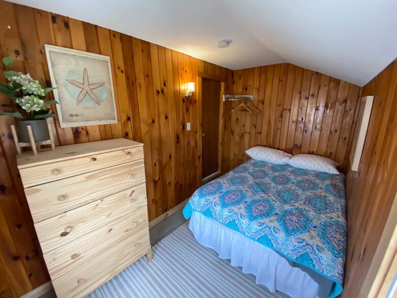 "The Pioneer" Cottage By the Sea - Old Lyme, Connecticut