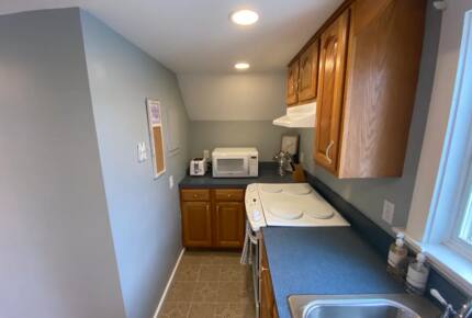 "The Pioneer" Cottage By the Sea - Old Lyme, Connecticut