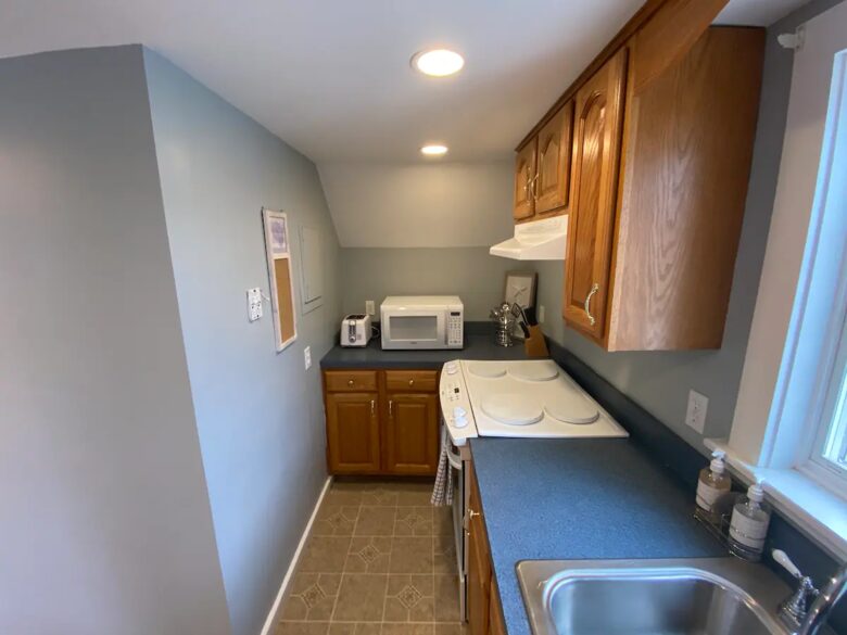 "The Pioneer" Cottage By the Sea - Old Lyme, Connecticut