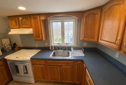 "The Pioneer" Cottage By the Sea - Old Lyme, Connecticut