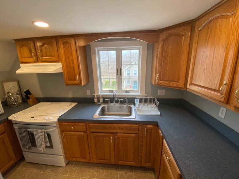 "The Pioneer" Cottage By the Sea - Old Lyme, Connecticut