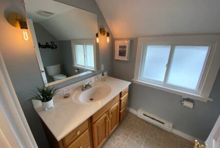 "The Pioneer" Cottage By the Sea - Old Lyme, Connecticut