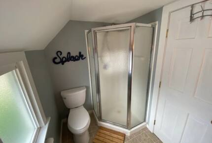 "The Pioneer" Cottage By the Sea - Old Lyme, Connecticut