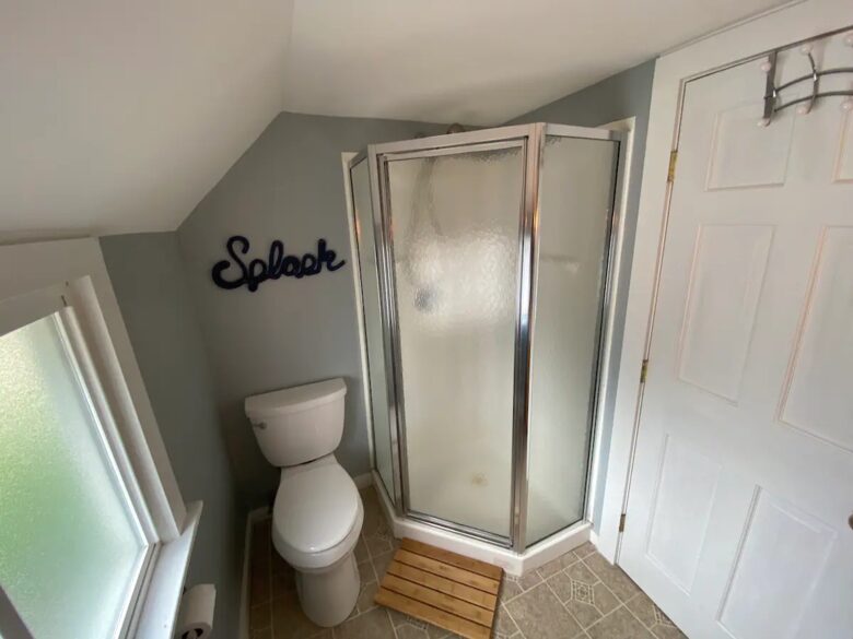 "The Pioneer" Cottage By the Sea - Old Lyme, Connecticut