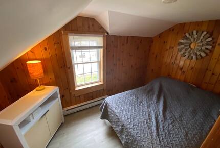 "The Pioneer" Cottage By the Sea - Old Lyme, Connecticut