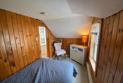 "The Pioneer" Cottage By the Sea - Old Lyme, Connecticut