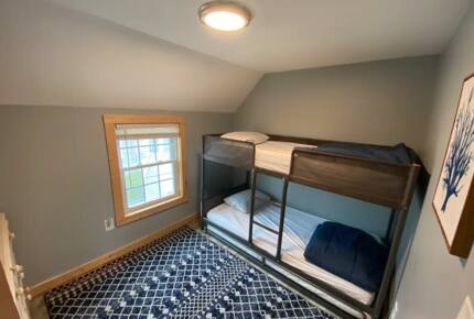 "The Pioneer" Cottage By the Sea - Old Lyme, Connecticut